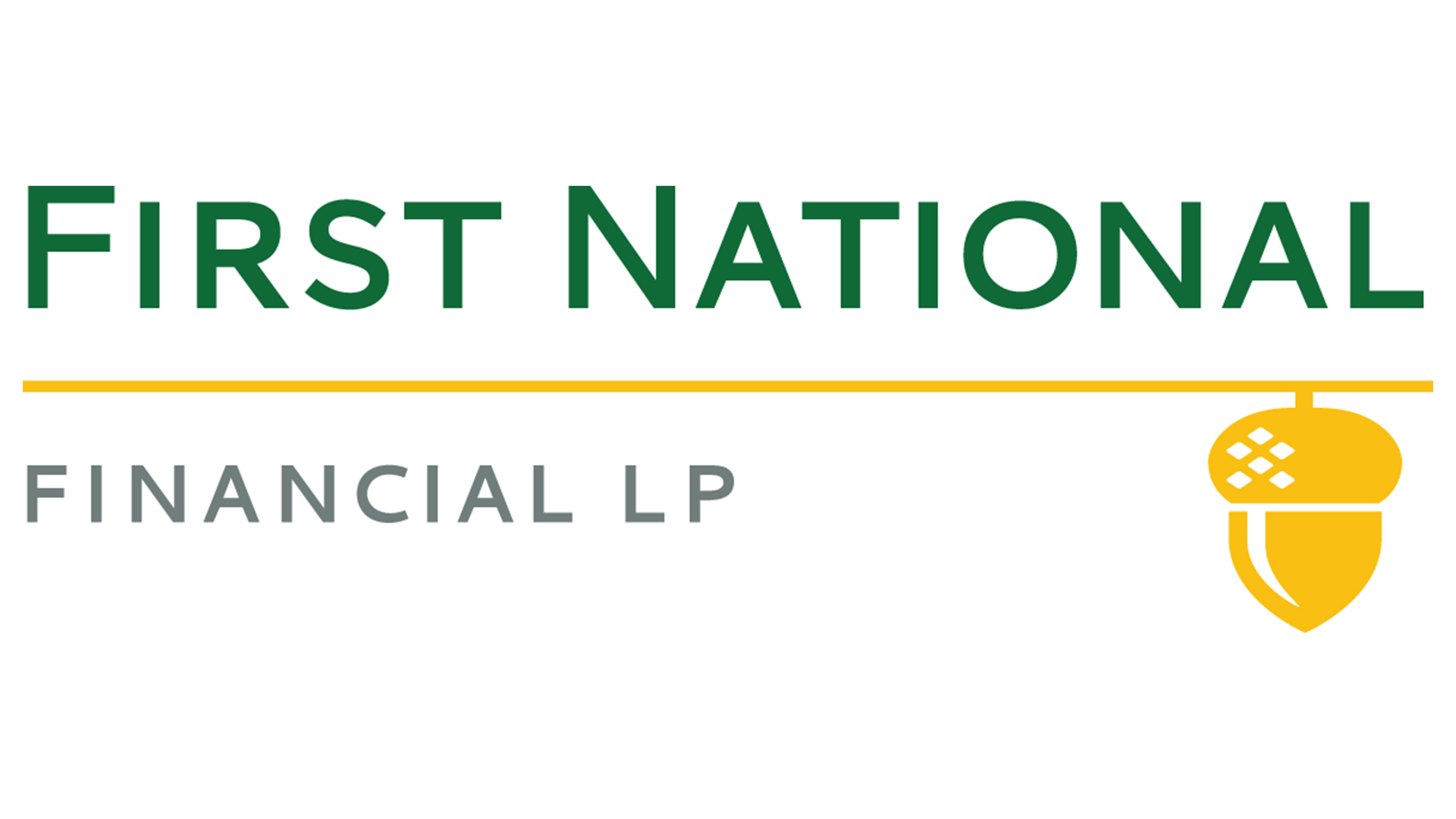 First National Financial